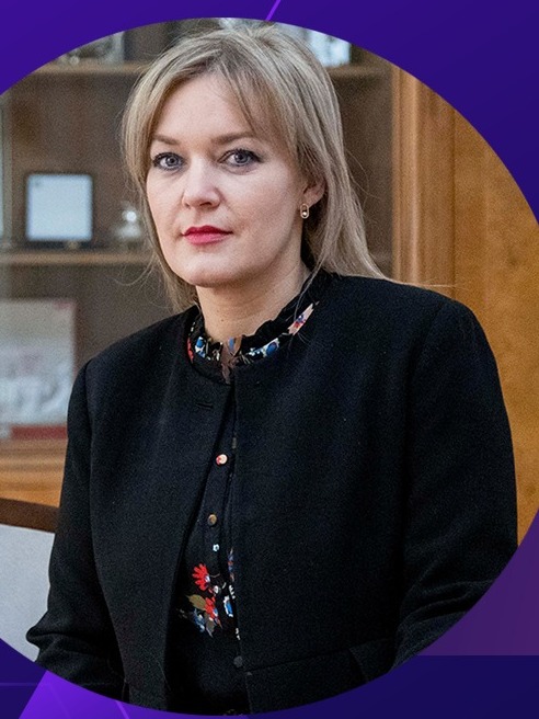 Dr. Hoda Dedić